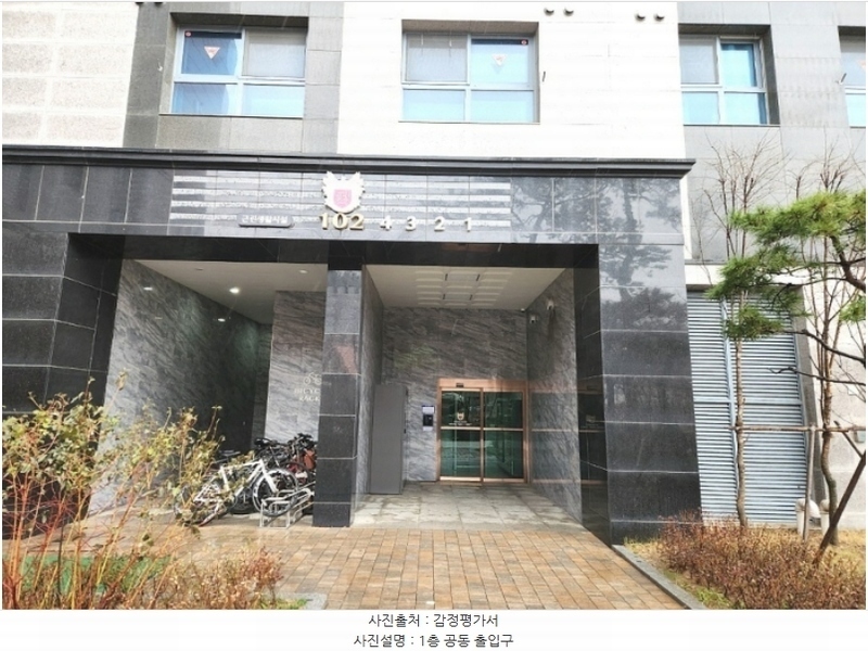 2023타경84689 경기도 화성시 동탄첨단산업2로 88, 동탄2신도시4차동원로얄듀크포레 102동 14층 1404호 오피스텔[계약19평형] 경매 이미지