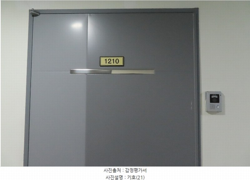 2024타경5348 경기도 수원시 권선구 경수대로 406, 파크앤시티타워2 12층 1210호 아파트 경매 이미지