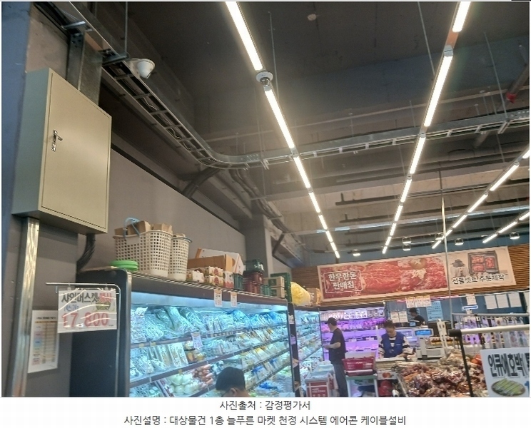 2024타경9180 경기도 화성시 큰나래2길 51, 송산엔젤리움브이5차센트럴에듀파크 1동 1층 104호 근린상가 경매 이미지