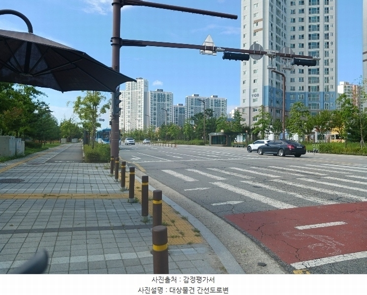 2024타경9180 경기도 화성시 큰나래2길 51, 송산엔젤리움브이5차센트럴에듀파크 1동 1층 104호 근린상가 경매 이미지