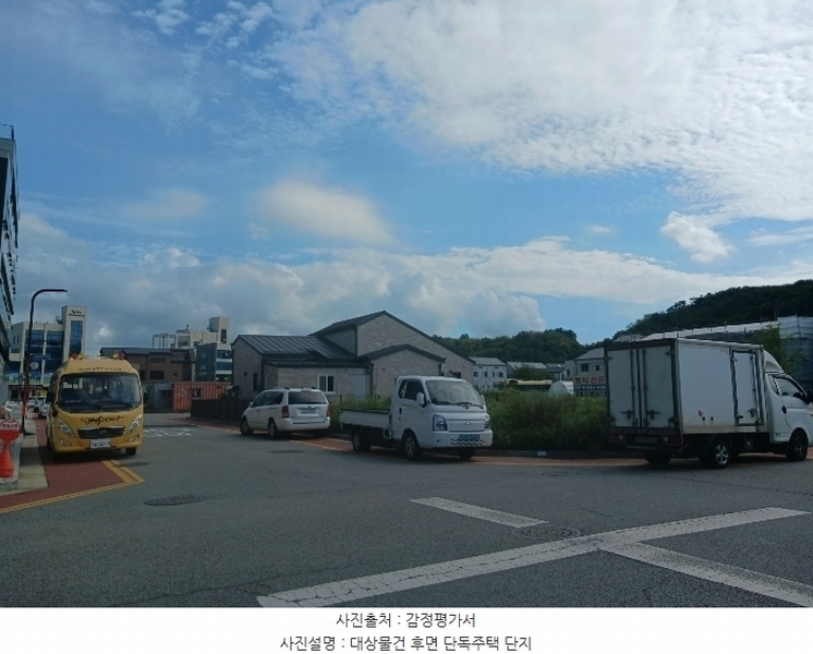2024타경9180 경기도 화성시 큰나래2길 51, 송산엔젤리움브이5차센트럴에듀파크 1동 1층 104호 근린상가 경매 이미지