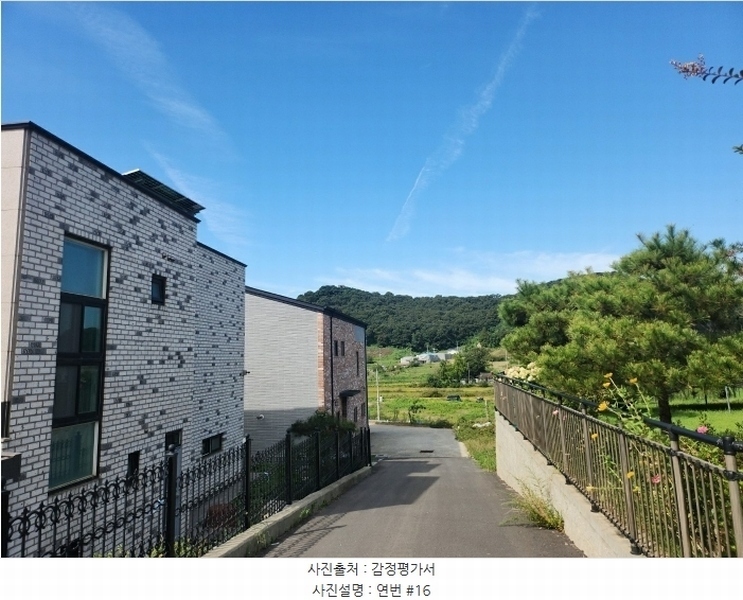 2024타경10357 경기도 화성시 우정읍 조암리 69-10 임야 경매 이미지