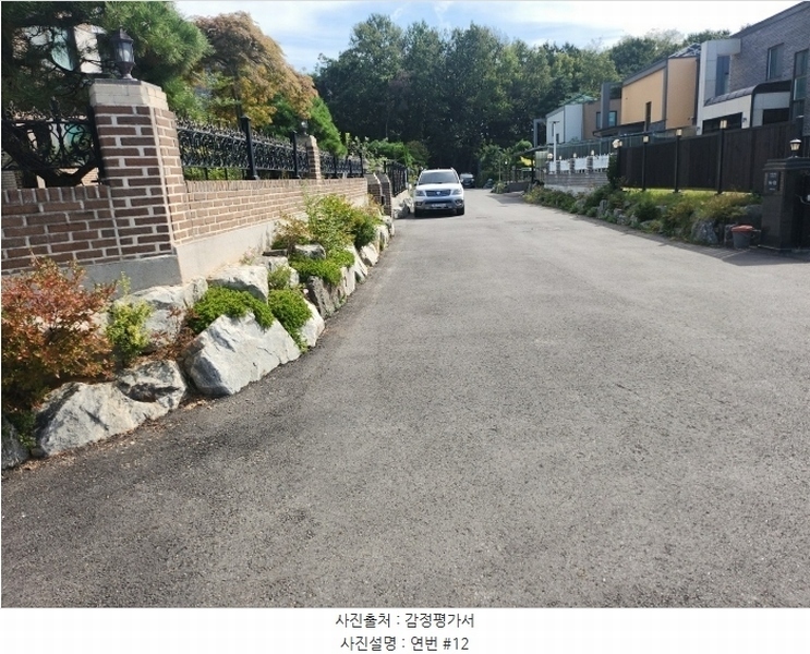 2024타경10357 경기도 화성시 우정읍 조암리 69-10 임야 경매 이미지