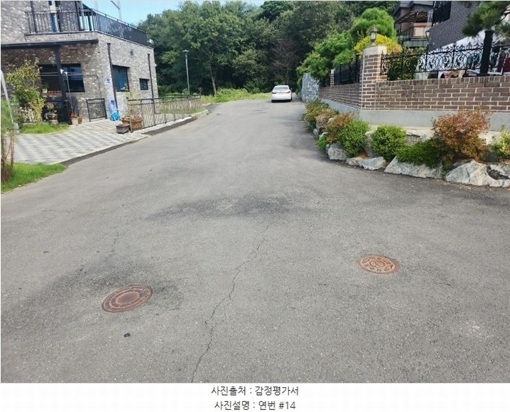 2024타경10357 경기도 화성시 우정읍 조암리 69-10 임야 경매 이미지