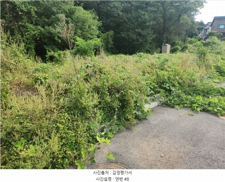 2024타경10357 경기도 화성시 우정읍 조암리 69-10 임야 경매 이미지