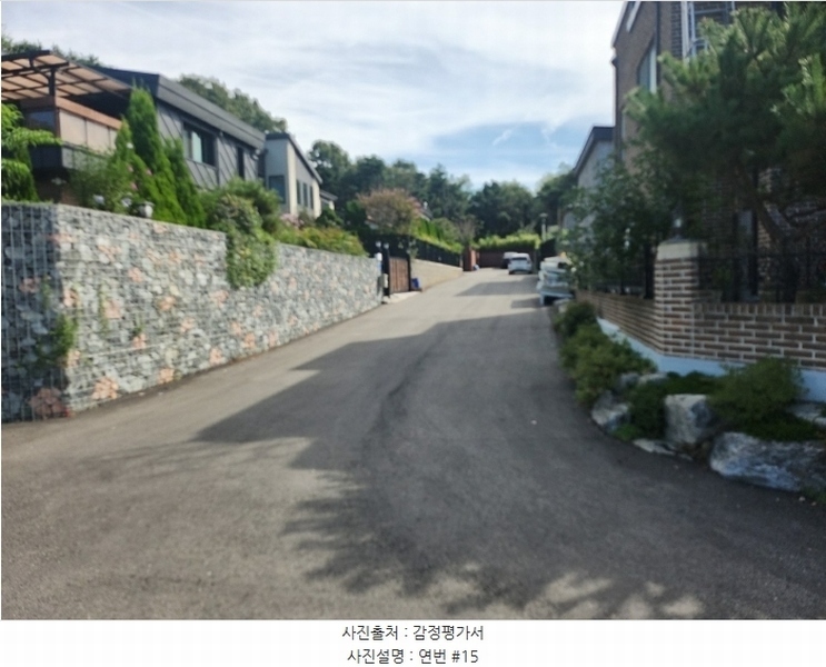 2024타경10357 경기도 화성시 우정읍 조암리 69-10 임야 경매 이미지