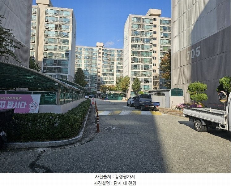 2024타경12018 경기도 수원시 권선구 권중로 82, 신우아파트 706동 2층 201호 아파트[공급31평형] 경매 이미지