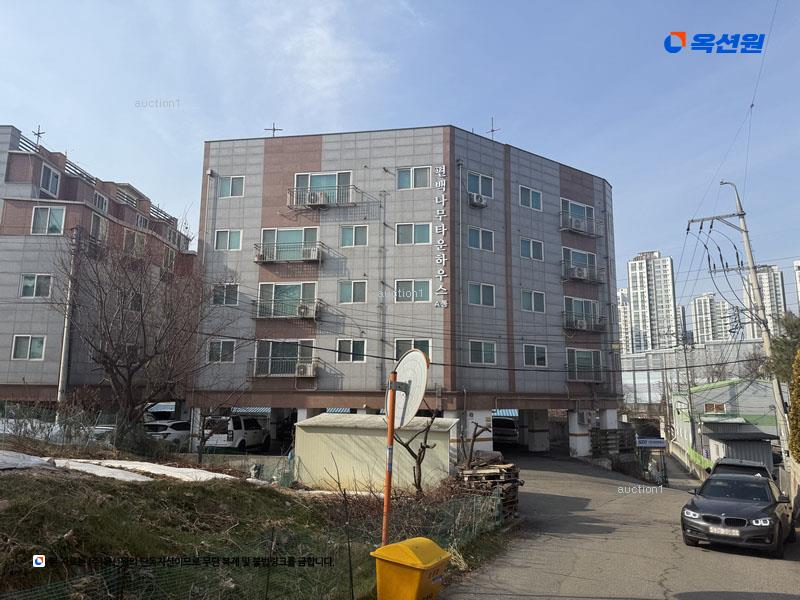 2024타경12223 경기도 수원시 권선구 입북로59번길 37, 편백나무타운하우스 에이동 3층 301호 다세대(빌라) 경매 이미지