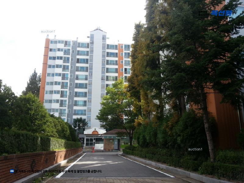 2024타경12230 경기도 용인시 기흥구 이현로30번길 7, 솔뫼마을현대홈타운 107동 5층 501호 아파트[공급53평형] 경매 이미지