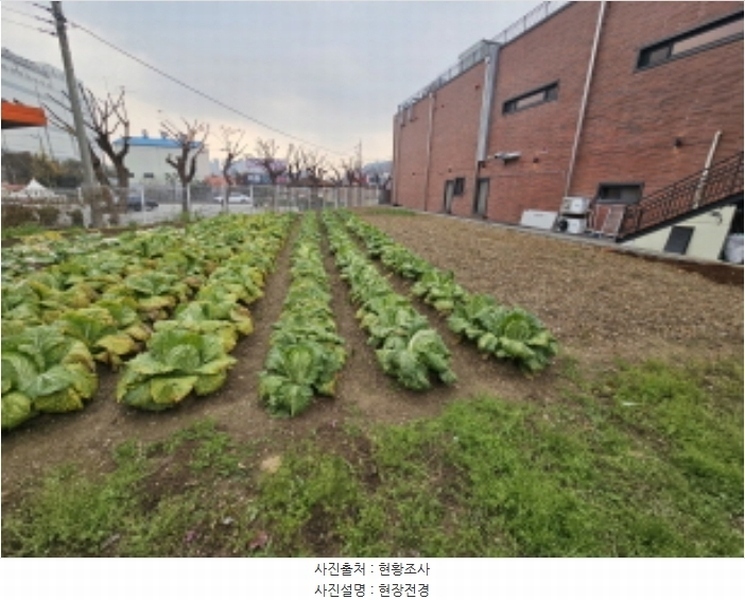 2024타경12414 경기도 용인시 처인구 유방동 468-4 농지 경매 이미지