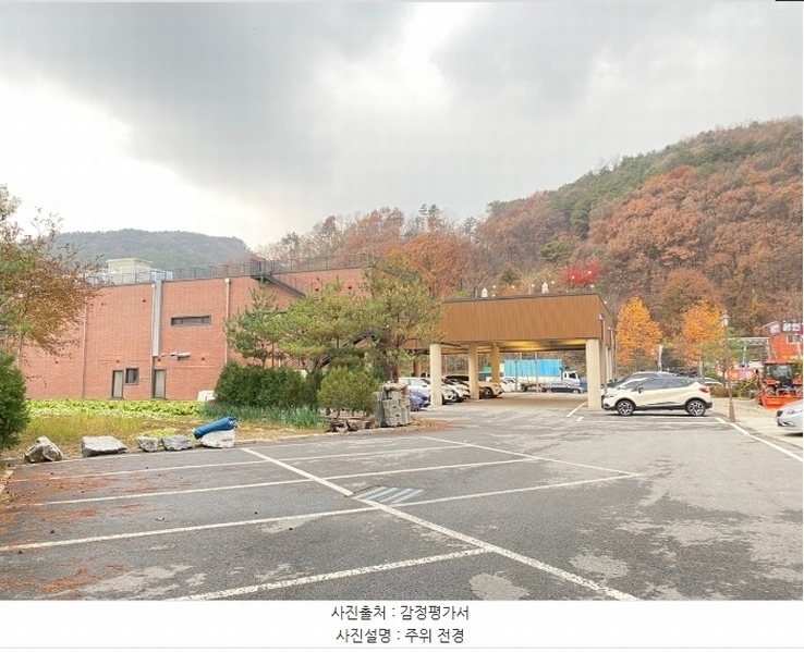 2024타경12414 경기도 용인시 처인구 유방동 468-4 농지 경매 이미지