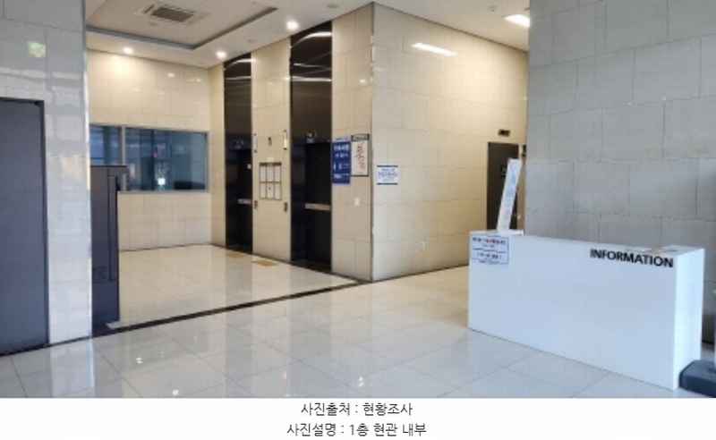 2024타경6189 경기도 남양주시 순화궁로 282, 에이스하이엔드타워 별내1동 5층 에이506호 아파트형공장 경매 이미지