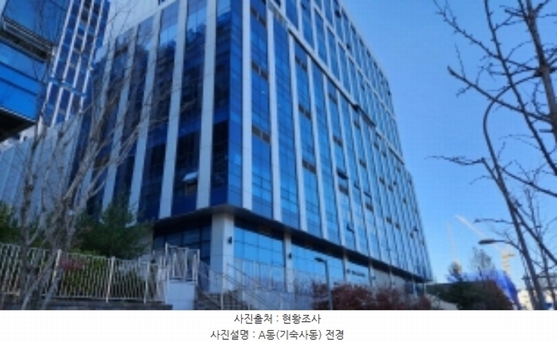 2024타경6189 경기도 남양주시 순화궁로 282, 에이스하이엔드타워 별내1동 5층 에이506호 아파트형공장 경매 이미지