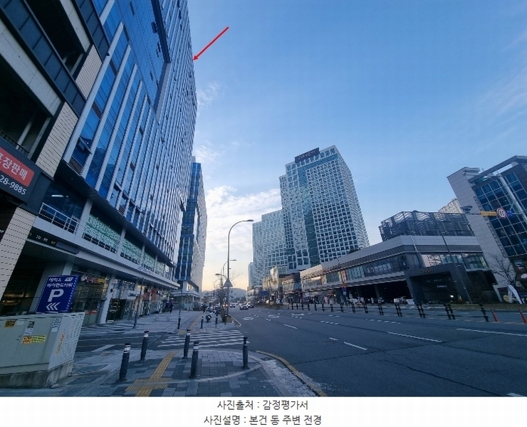 2024타경6189 경기도 남양주시 순화궁로 282, 에이스하이엔드타워 별내1동 5층 에이506호 아파트형공장 경매 이미지