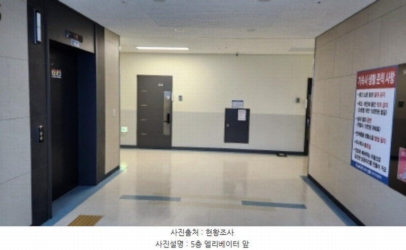 2024타경6189 경기도 남양주시 순화궁로 282, 에이스하이엔드타워 별내1동 5층 에이506호 아파트형공장 경매 이미지