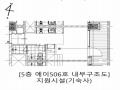 2024타경6189 경기도 남양주시 순화궁로 282, 에이스하이엔드타워 별내1동 5층 에이506호 아파트형공장 경매 이미지