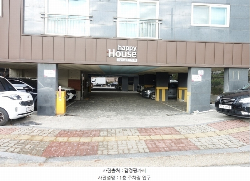 2024타경12933 경기도 화성시 효행로971번길 20-5, 해피하우스 4층 403호 다세대(빌라) 경매 이미지