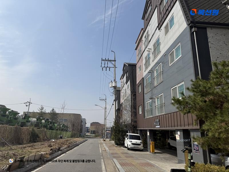2024타경12933 경기도 화성시 효행로971번길 20-5, 해피하우스 4층 403호 다세대(빌라) 경매 이미지