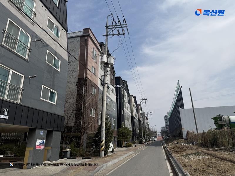 2024타경12933 경기도 화성시 효행로971번길 20-5, 해피하우스 4층 403호 다세대(빌라) 경매 이미지