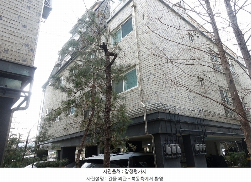 2024타경12933 경기도 화성시 효행로971번길 20-5, 해피하우스 4층 403호 다세대(빌라) 경매 이미지