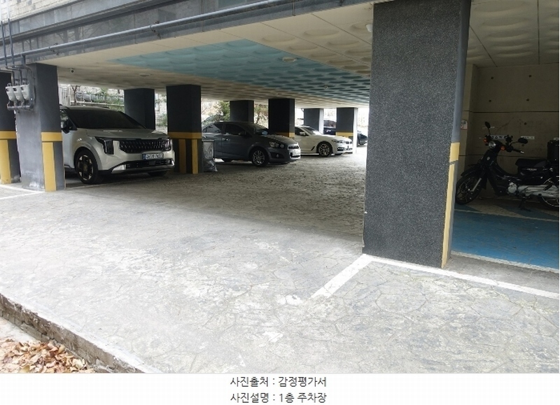2024타경12933 경기도 화성시 효행로971번길 20-5, 해피하우스 4층 403호 다세대(빌라) 경매 이미지