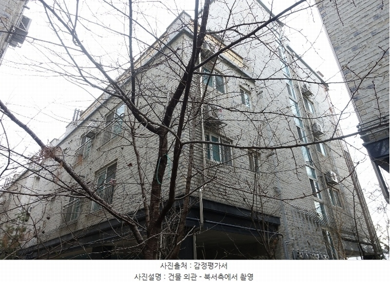 2024타경12933 경기도 화성시 효행로971번길 20-5, 해피하우스 4층 403호 다세대(빌라) 경매 이미지