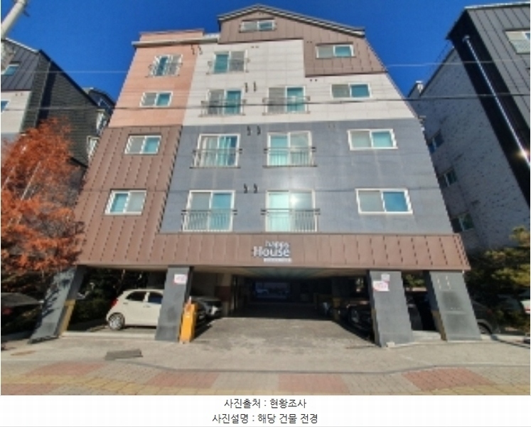 2024타경12933 경기도 화성시 효행로971번길 20-5, 해피하우스 4층 403호 다세대(빌라) 경매 이미지