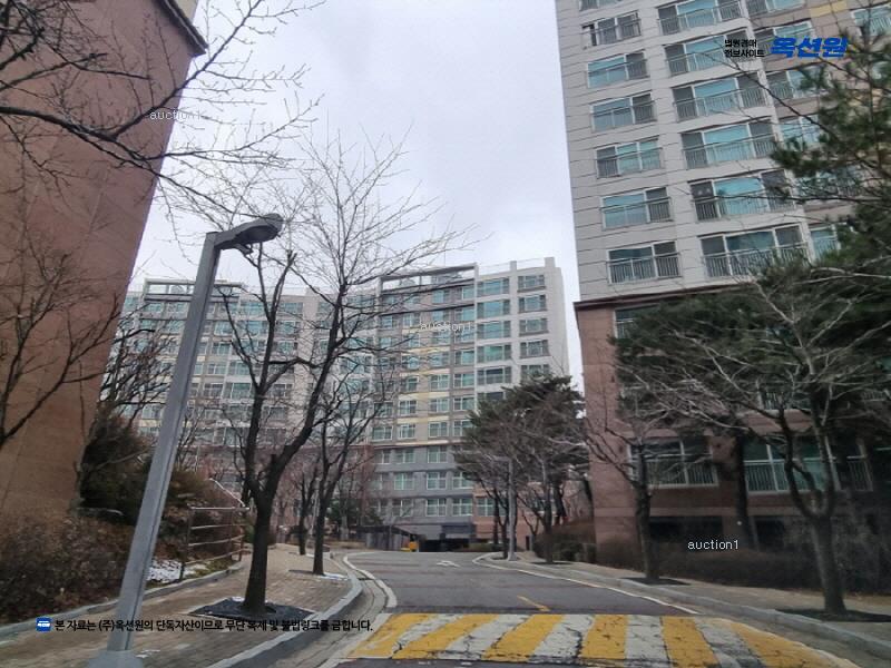 2024타경13127 경기도 용인시 기흥구 구교동로118번길 7, 교동마을구성자이3차 104동 5층 503호 아파트[공급34평형] 경매 이미지