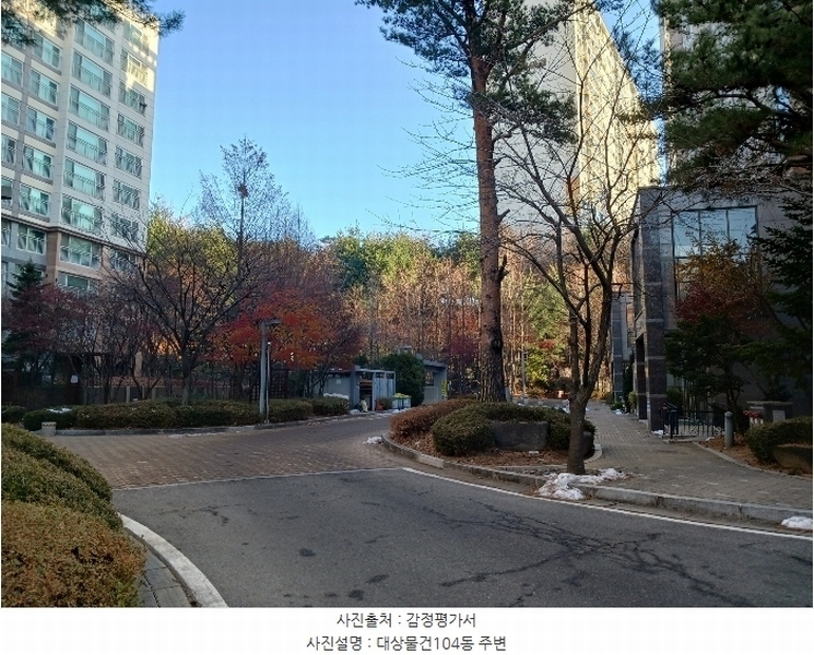 2024타경13127 경기도 용인시 기흥구 구교동로118번길 7, 교동마을구성자이3차 104동 5층 503호 아파트[공급34평형] 경매 이미지