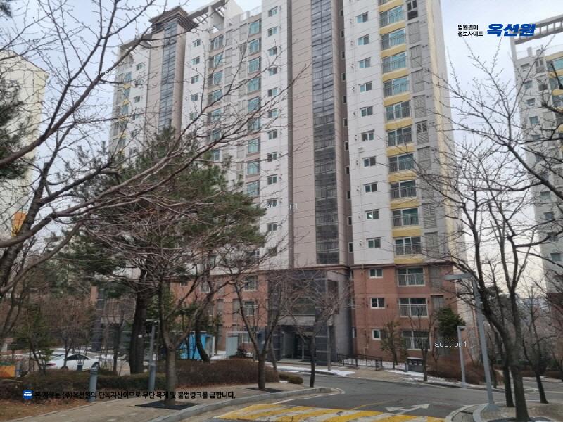 2024타경13127 경기도 용인시 기흥구 구교동로118번길 7, 교동마을구성자이3차 104동 5층 503호 아파트[공급34평형] 경매 이미지