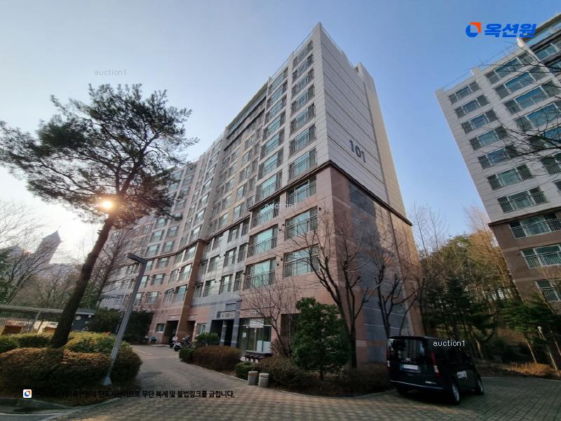 2024타경13127 경기도 용인시 기흥구 구교동로118번길 7, 교동마을구성자이3차 104동 5층 503호 아파트[공급34평형] 경매 이미지