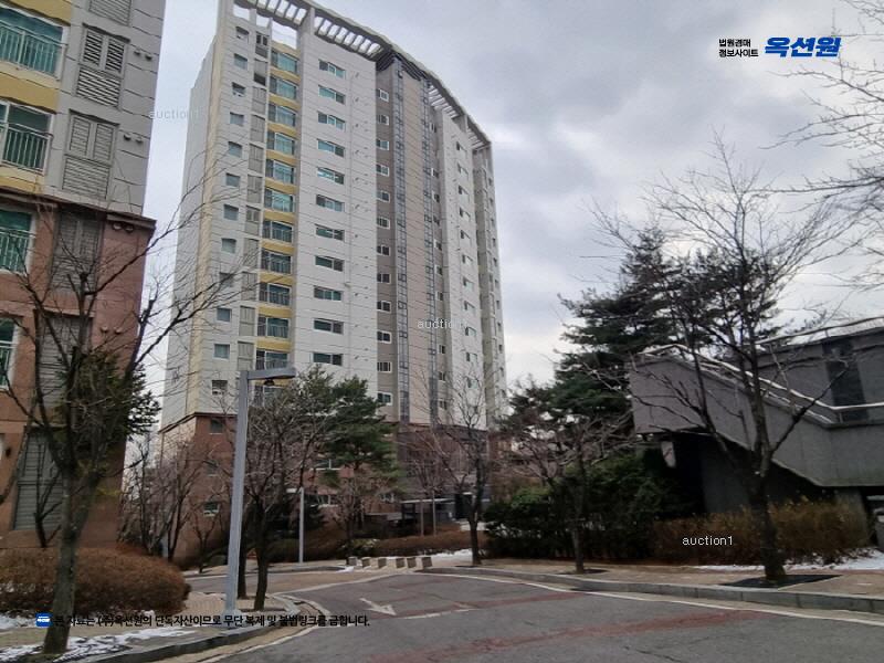 2024타경13127 경기도 용인시 기흥구 구교동로118번길 7, 교동마을구성자이3차 104동 5층 503호 아파트[공급34평형] 경매 이미지