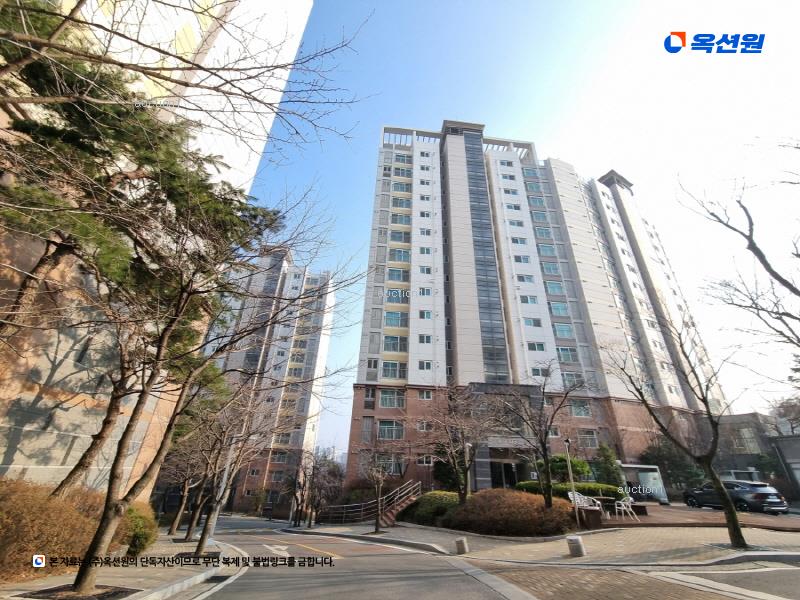 2024타경13127 경기도 용인시 기흥구 구교동로118번길 7, 교동마을구성자이3차 104동 5층 503호 아파트[공급34평형] 경매 이미지