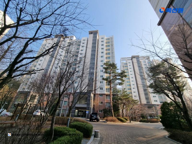 2024타경13127 경기도 용인시 기흥구 구교동로118번길 7, 교동마을구성자이3차 104동 5층 503호 아파트[공급34평형] 경매 이미지