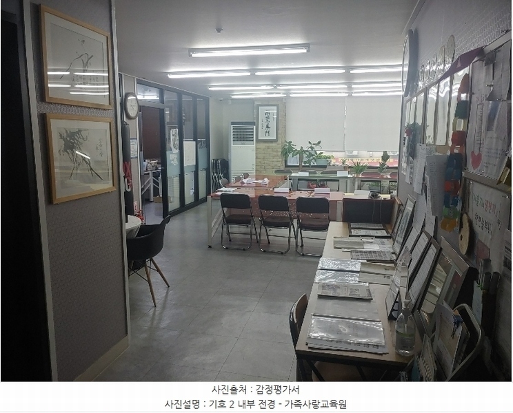2024타경13738 경기도 수원시 팔달구 경수대로466번길 52, 드라마시티 2층 206호 근린상가 경매 이미지