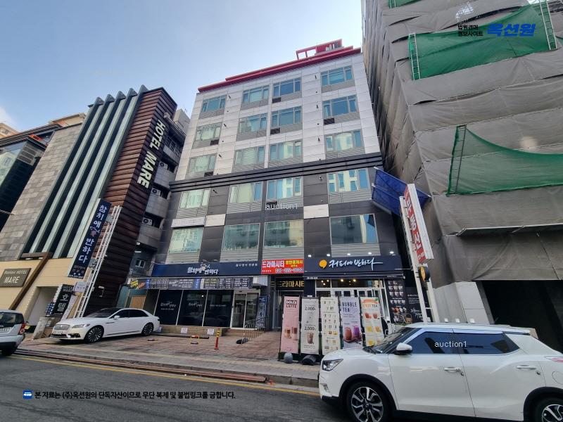 2024타경13738 경기도 수원시 팔달구 경수대로466번길 52, 드라마시티 2층 206호 근린상가 경매 이미지