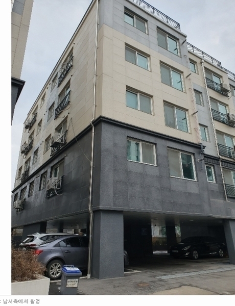 2024타경50539 경기도 용인시 기흥구 서그내로53번길 27-26, 건우까사미3 3층 301호 다세대(빌라) 경매 이미지