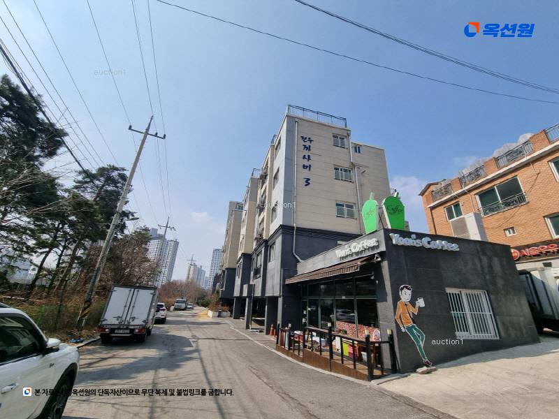 2024타경50539 경기도 용인시 기흥구 서그내로53번길 27-26, 건우까사미3 3층 301호 다세대(빌라) 경매 이미지