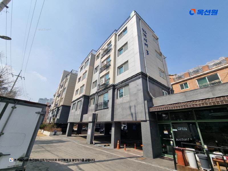 2024타경50539 경기도 용인시 기흥구 서그내로53번길 27-26, 건우까사미3 3층 301호 다세대(빌라) 경매 이미지