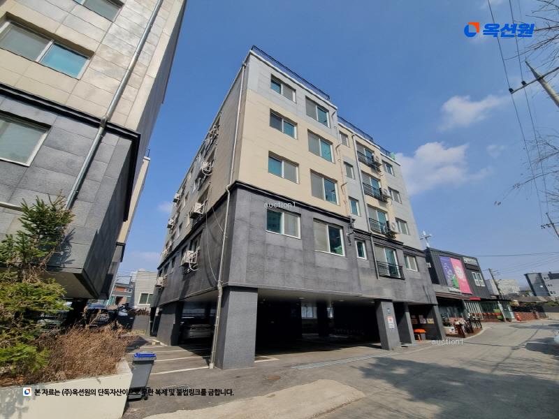 2024타경50539 경기도 용인시 기흥구 서그내로53번길 27-26, 건우까사미3 3층 301호 다세대(빌라) 경매 이미지