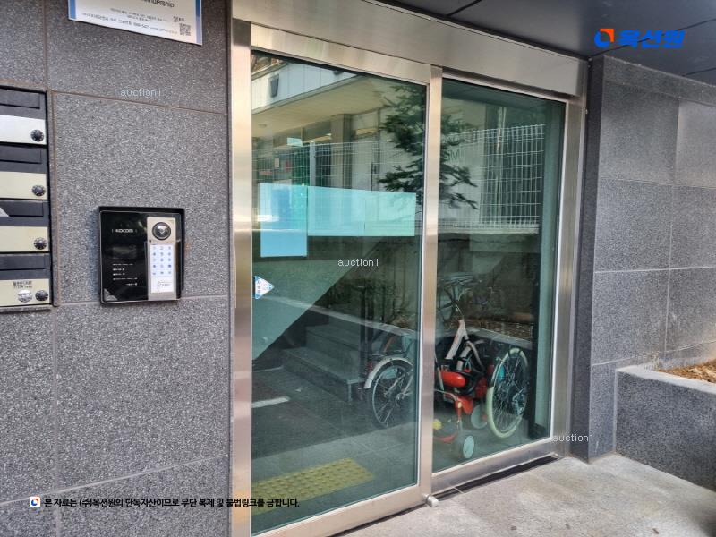 2024타경50539 경기도 용인시 기흥구 서그내로53번길 27-26, 건우까사미3 3층 301호 다세대(빌라) 경매 이미지