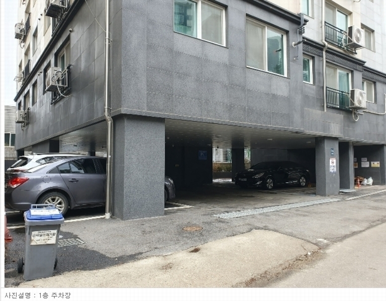 2024타경50539 경기도 용인시 기흥구 서그내로53번길 27-26, 건우까사미3 3층 301호 다세대(빌라) 경매 이미지