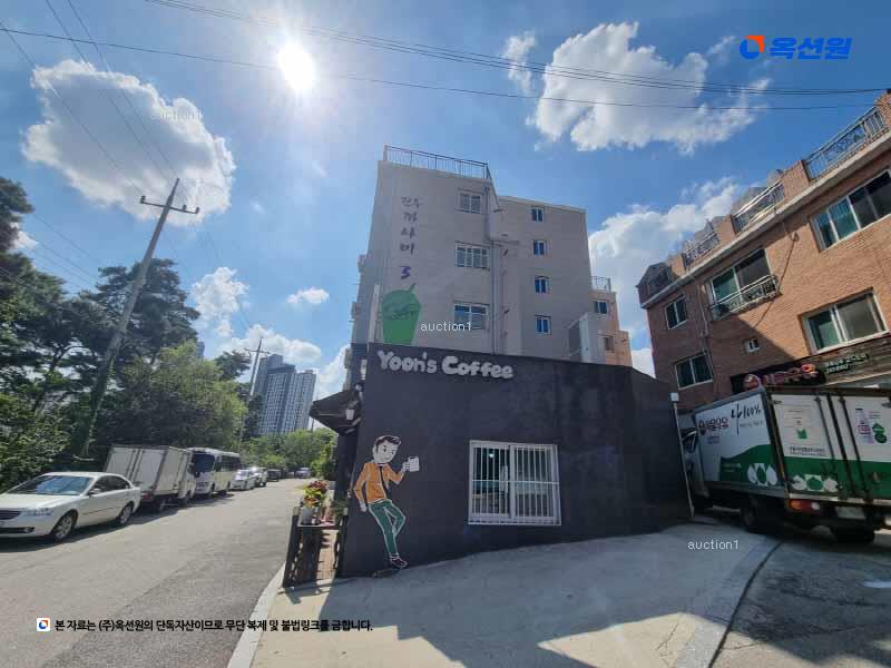 2024타경50539 경기도 용인시 기흥구 서그내로53번길 27-26, 건우까사미3 3층 301호 다세대(빌라) 경매 이미지