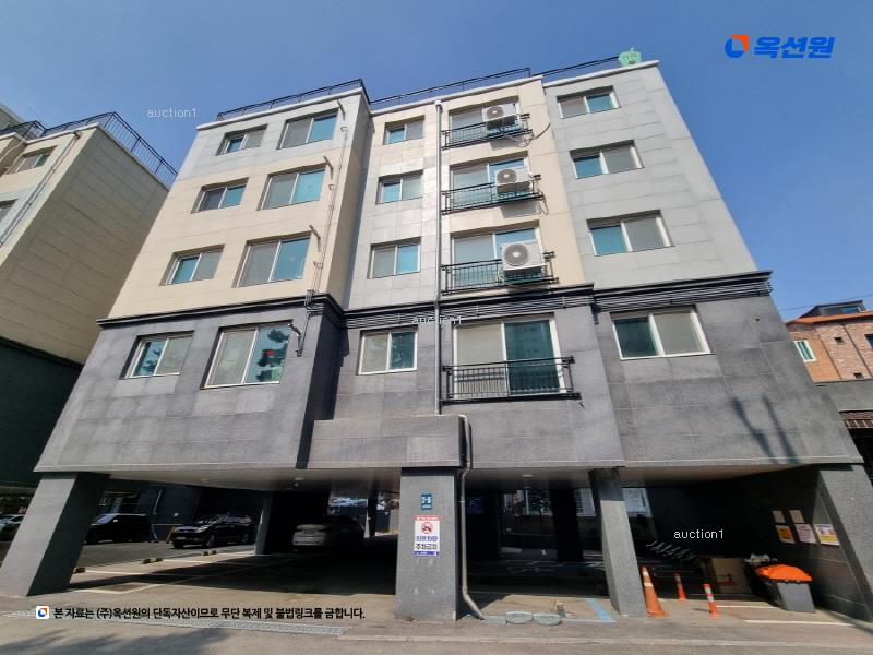 2024타경50539 경기도 용인시 기흥구 서그내로53번길 27-26, 건우까사미3 3층 301호 다세대(빌라) 경매 이미지