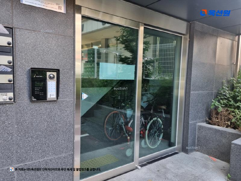 2024타경50539 경기도 용인시 기흥구 서그내로53번길 27-26, 건우까사미3 3층 301호 다세대(빌라) 경매 이미지