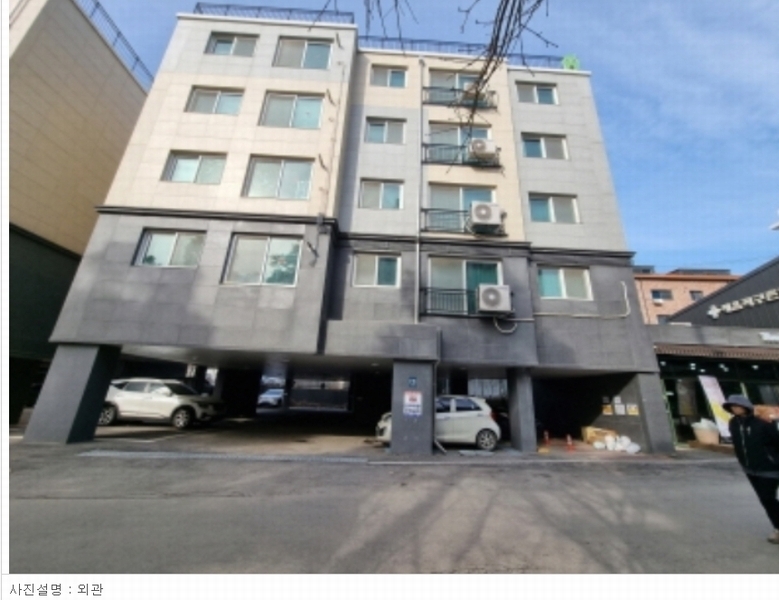 2024타경50539 경기도 용인시 기흥구 서그내로53번길 27-26, 건우까사미3 3층 301호 다세대(빌라) 경매 이미지