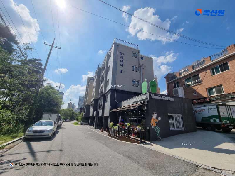 2024타경50539 경기도 용인시 기흥구 서그내로53번길 27-26, 건우까사미3 3층 301호 다세대(빌라) 경매 이미지
