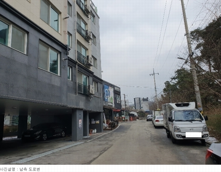 2024타경50539 경기도 용인시 기흥구 서그내로53번길 27-26, 건우까사미3 3층 301호 다세대(빌라) 경매 이미지
