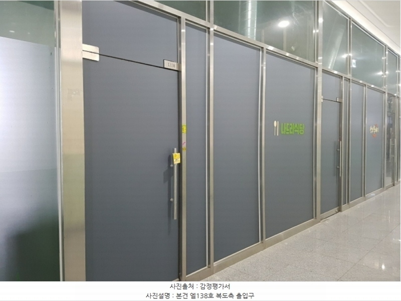 2024타경63450 경기도 용인시 기흥구 서천로201번길 14, 프리미엄원희캐슬기흥서천 1층 엘138호 근린상가 경매 이미지