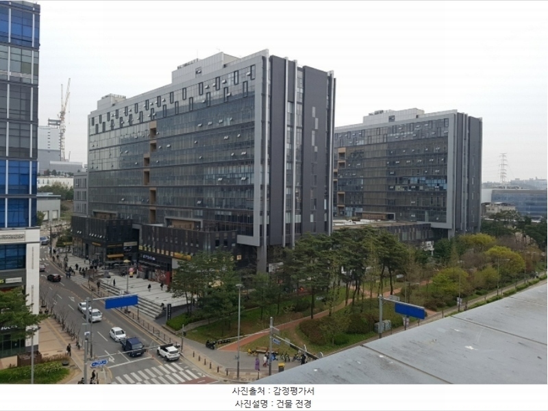 2024타경63450 경기도 용인시 기흥구 서천로201번길 14, 프리미엄원희캐슬기흥서천 1층 엘138호 근린상가 경매 이미지